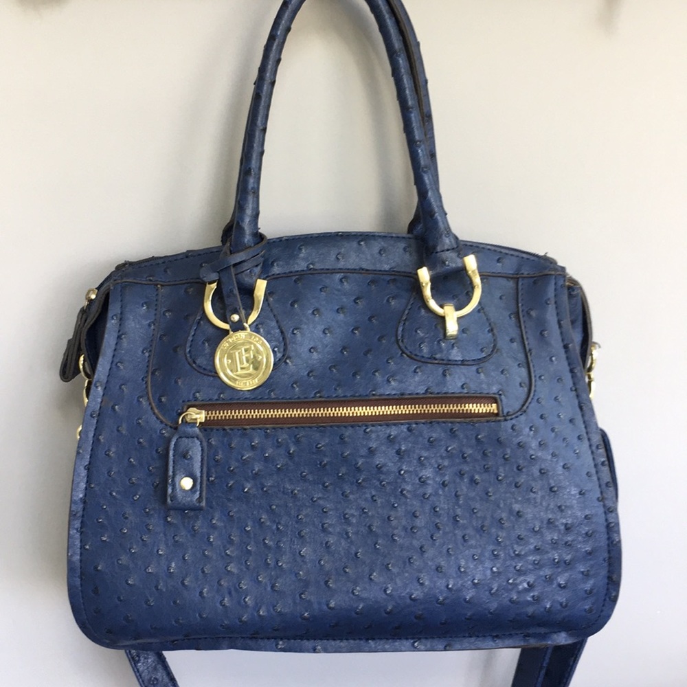 London Fog Crossbody bag